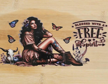 Free Spirit 935